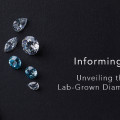 Informing your Promises: Unveiling the Differences Between Lab-Grown Diamonds and Natural Diamonds