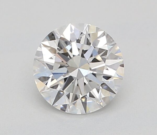 0.50ct ROUND D VS1