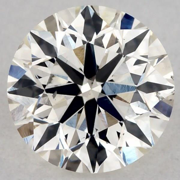 0.50ct ROUND J SI1