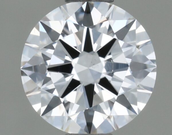 0.50ct Round F SI2