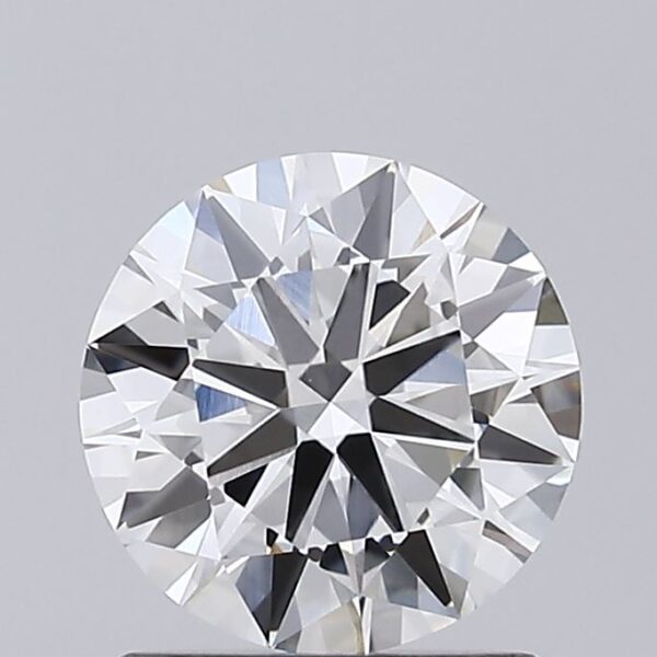 1.03ct Round G VVS1