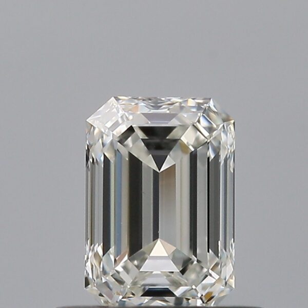 0.50ct Emerald I VS1