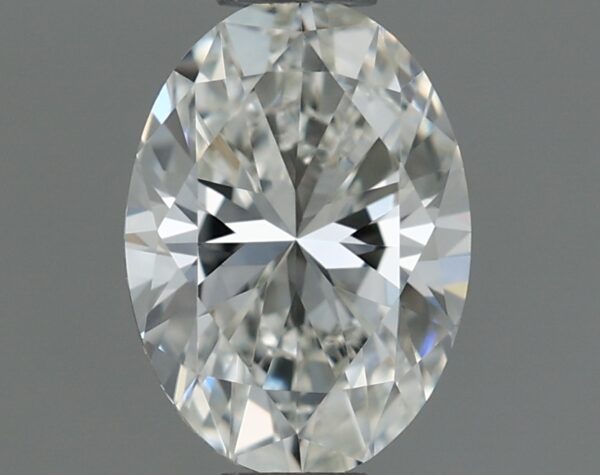 0.50ct Oval I VS1
