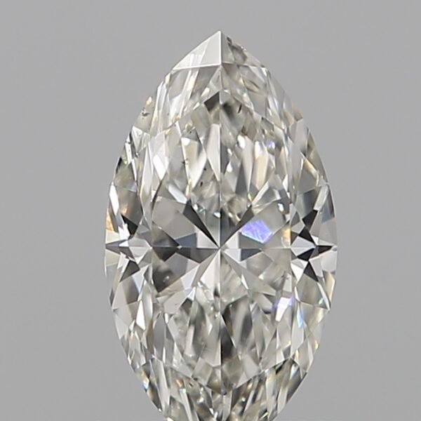 0.50ct Marquise K SI1