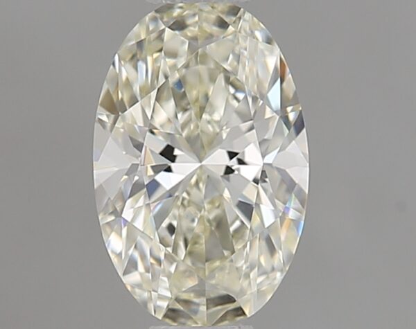 0.50ct Oval L IF