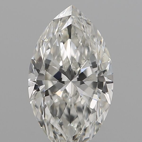 0.50ct Marquise I SI1