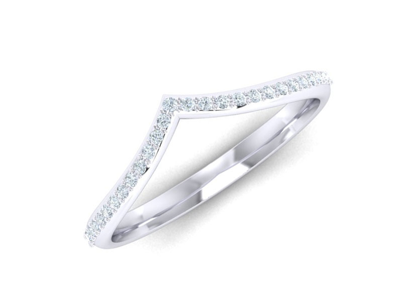 Moissanite Engagement Rings | By Grand Diamonds